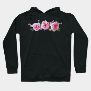 Flower Bouquet Hoodie